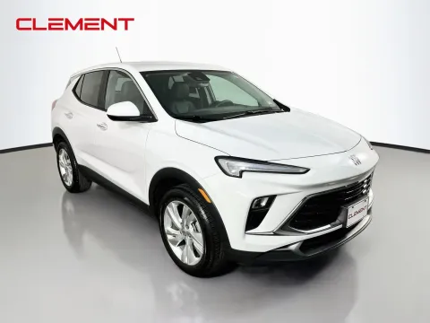 More photos of 2026 Buick Encore GX Preferred at Clement Pre-Owned, MO