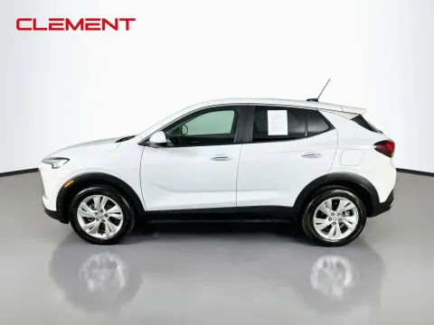 More photos of 2026 Buick Encore GX Preferred at Clement Pre-Owned, MO