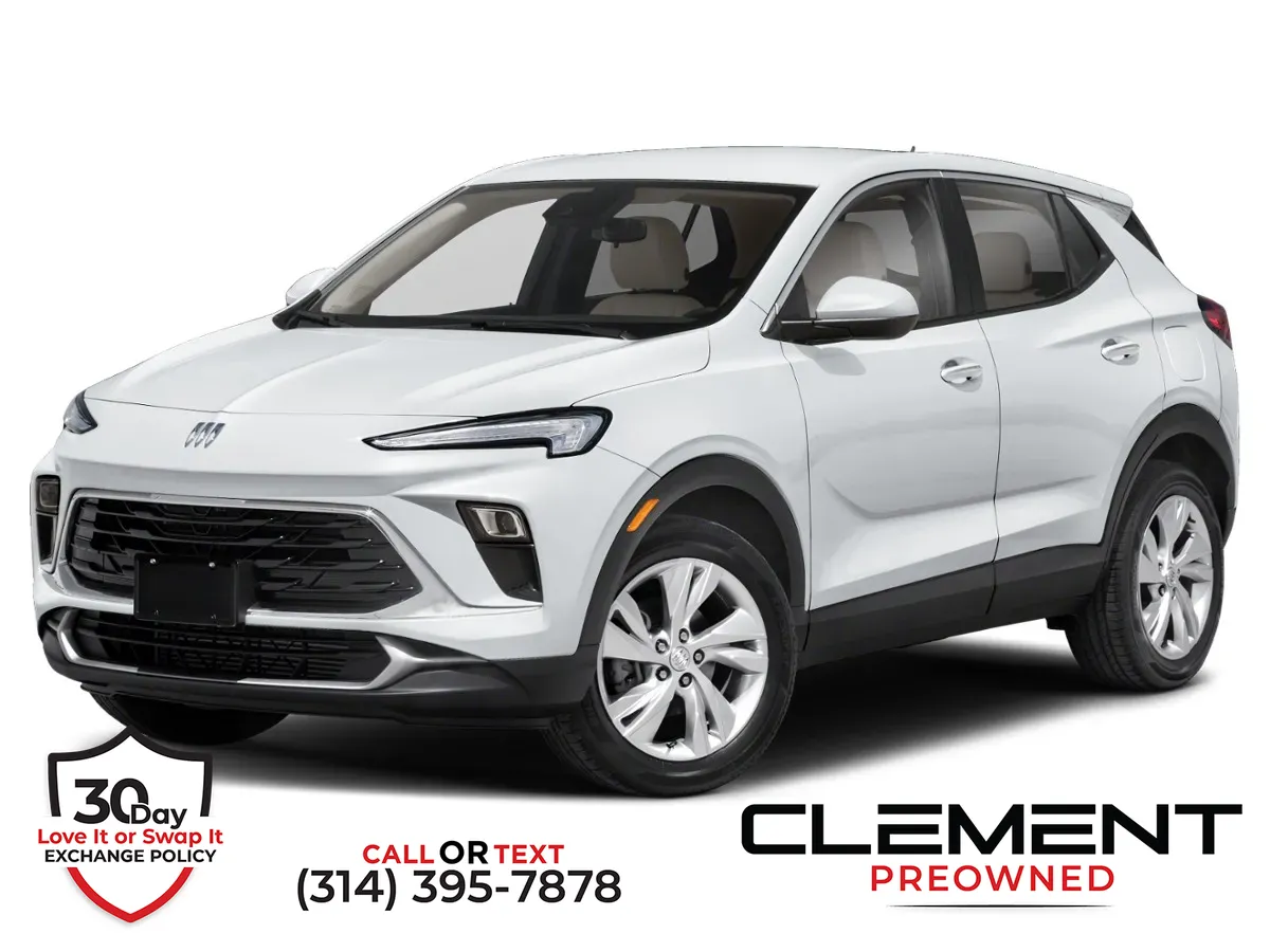 2026 Buick Encore GX Preferred for sale in Florissant, MO