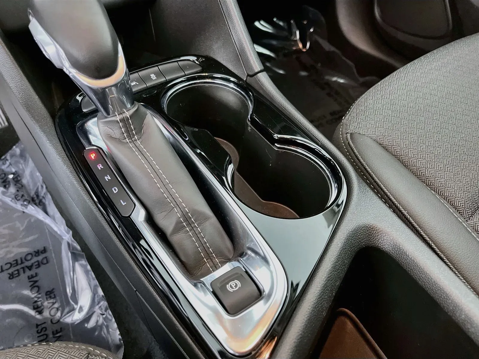 Buick Encore GX photo 23