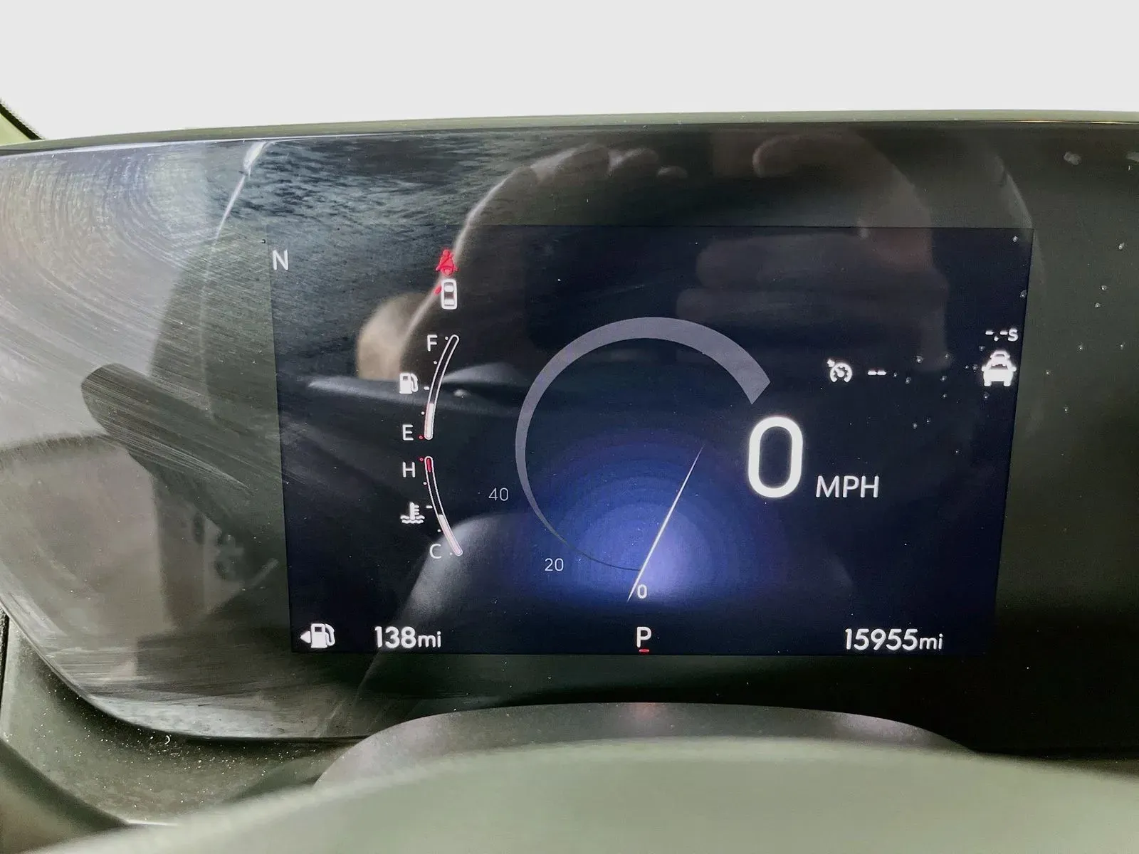 Buick Encore GX photo 18