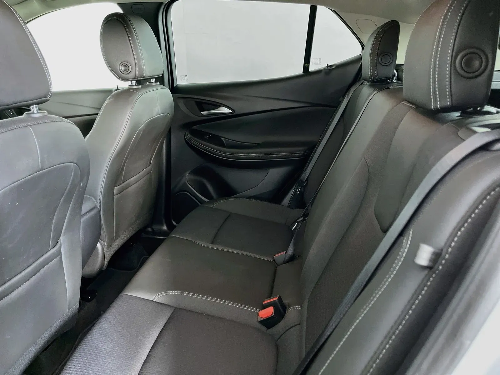 Buick Encore GX photo 29