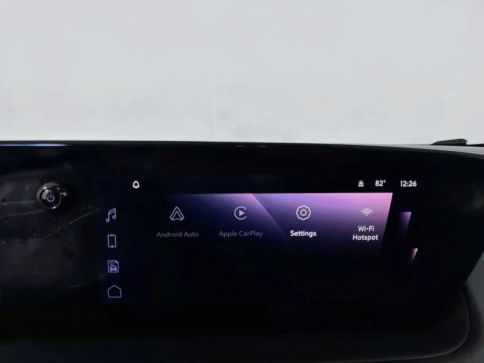 Buick Encore GX photo 19