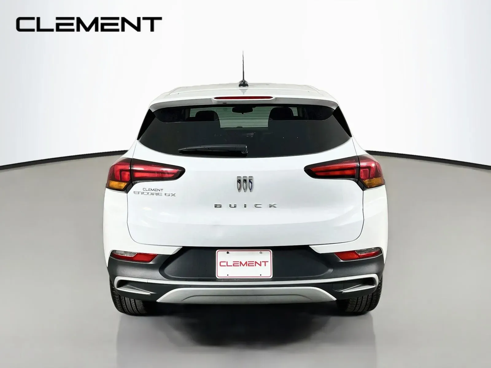 Buick Encore GX photo 8