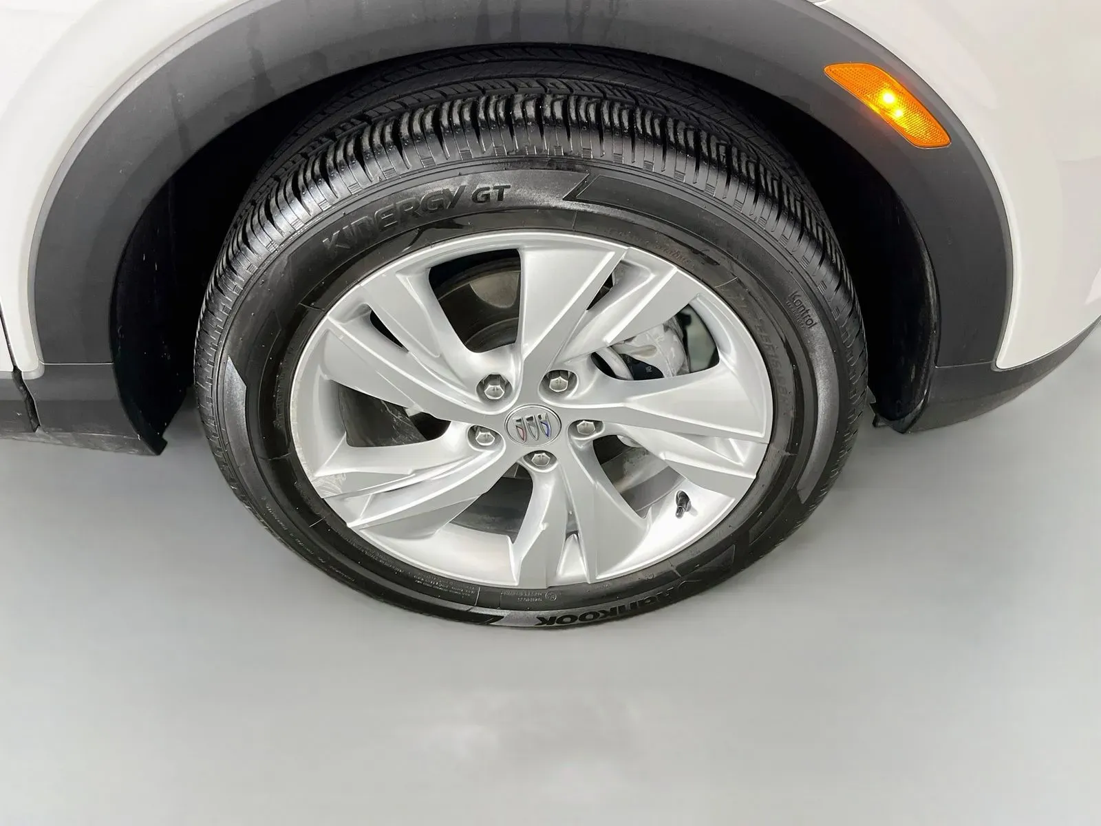 Buick Encore GX photo 34