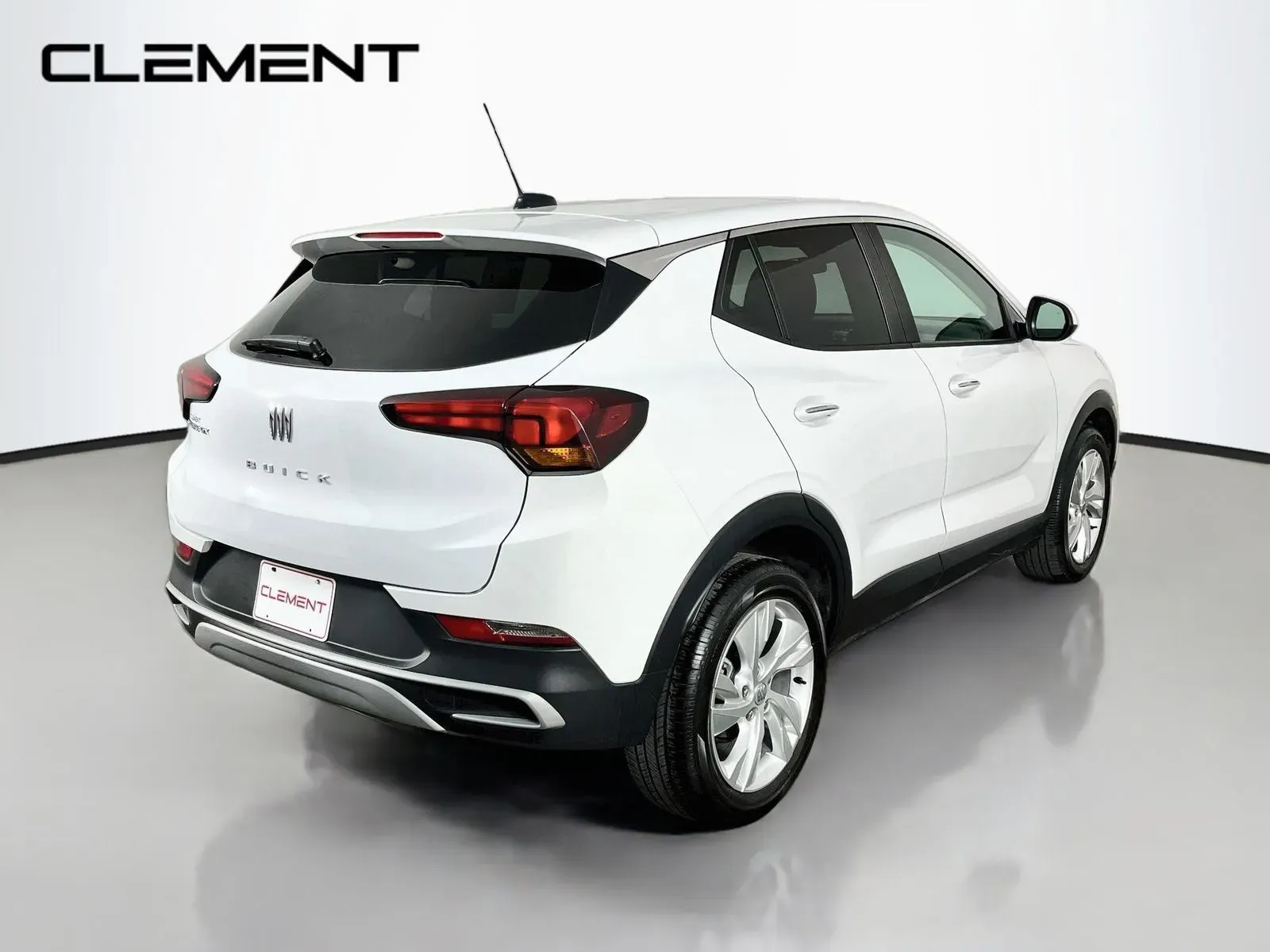 Buick Encore GX photo 7