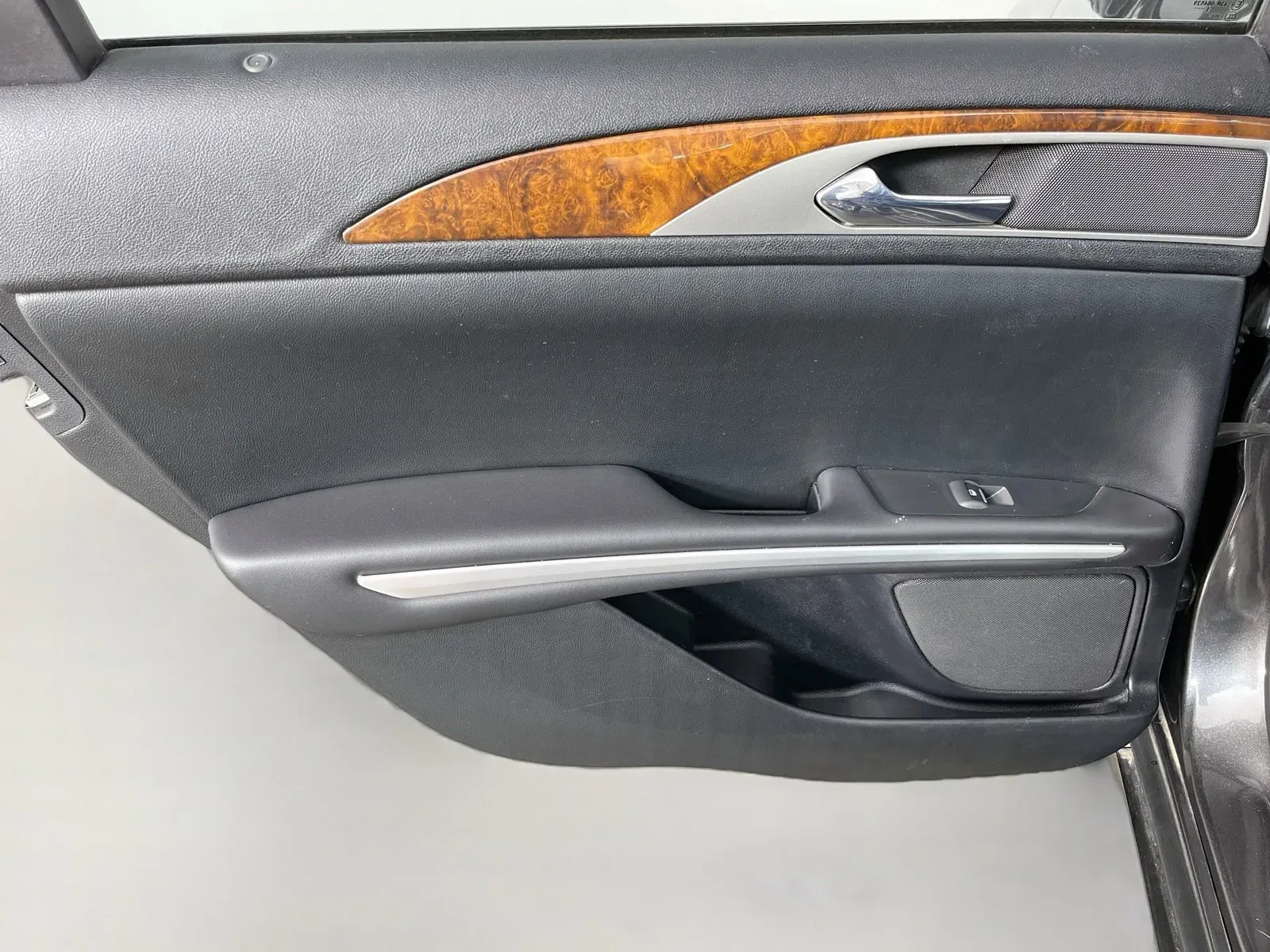 Lincoln MKZ photo 27