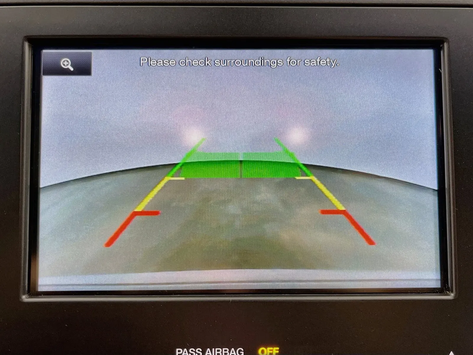 Lincoln MKZ photo 18