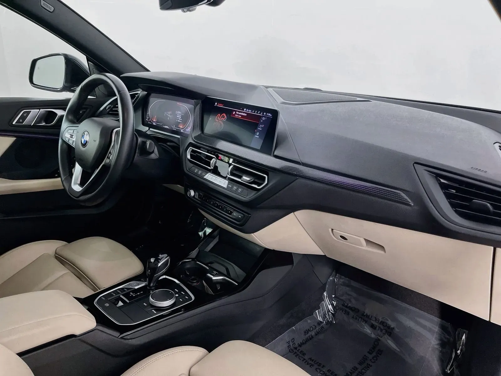 BMW 2 Series photo 36