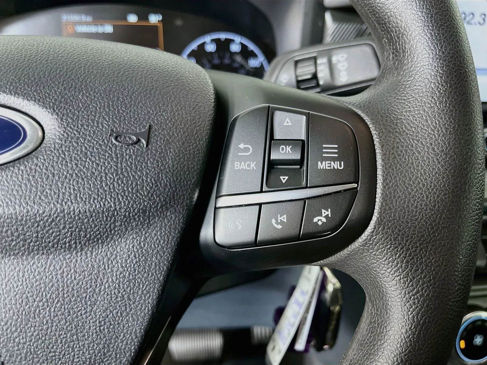 Ford Maverick photo 17