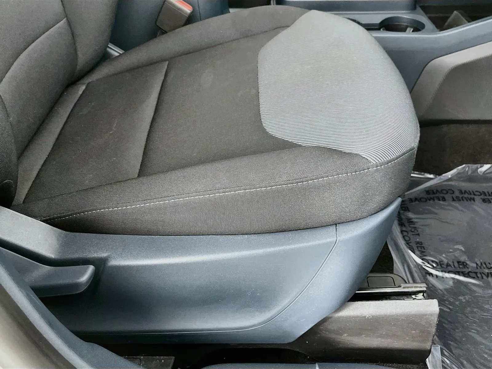 Ford Maverick photo 31