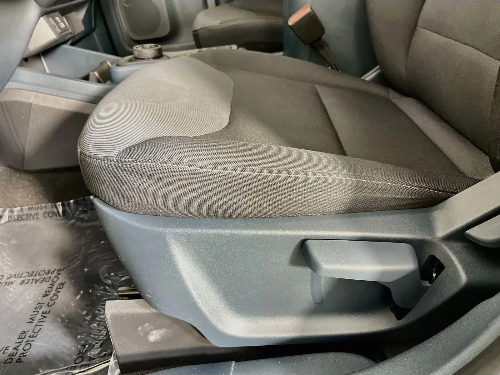 Ford Maverick photo 26