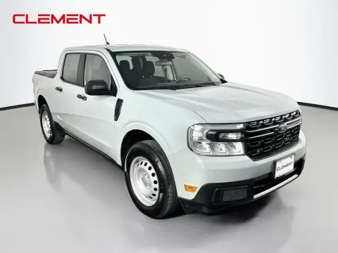 More photos of 2024 Ford Maverick XL at Clement Pre-Owned, MO