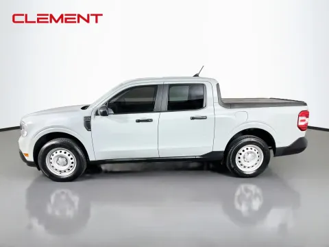 More photos of 2024 Ford Maverick XL at Clement Pre-Owned, MO