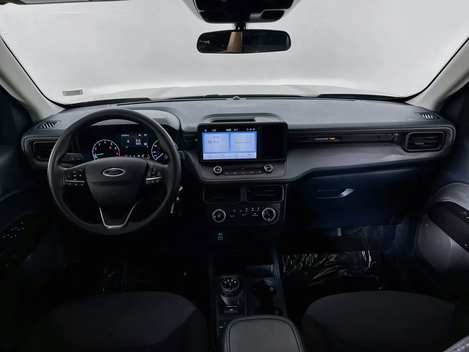 Ford Maverick photo 12
