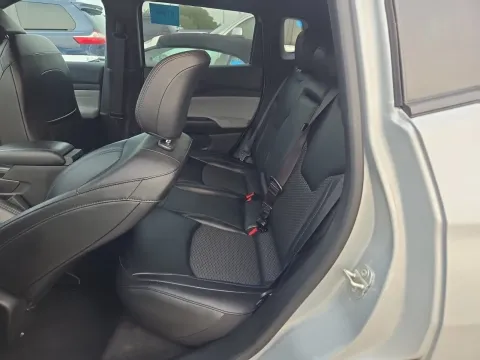 More photos of 2024 Jeep Compass Latitude at Clement Pre-Owned, MO