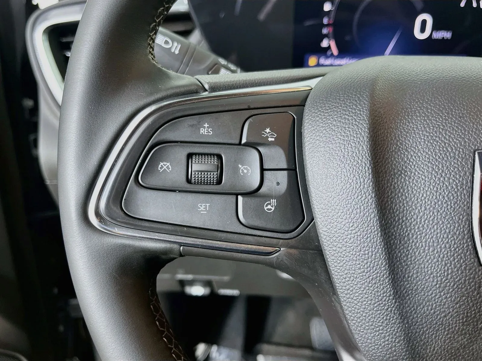 Buick Encore GX photo 15