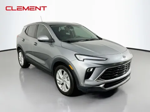 More photos of 2025 Buick Encore GX Preferred at Clement Pre-Owned, MO