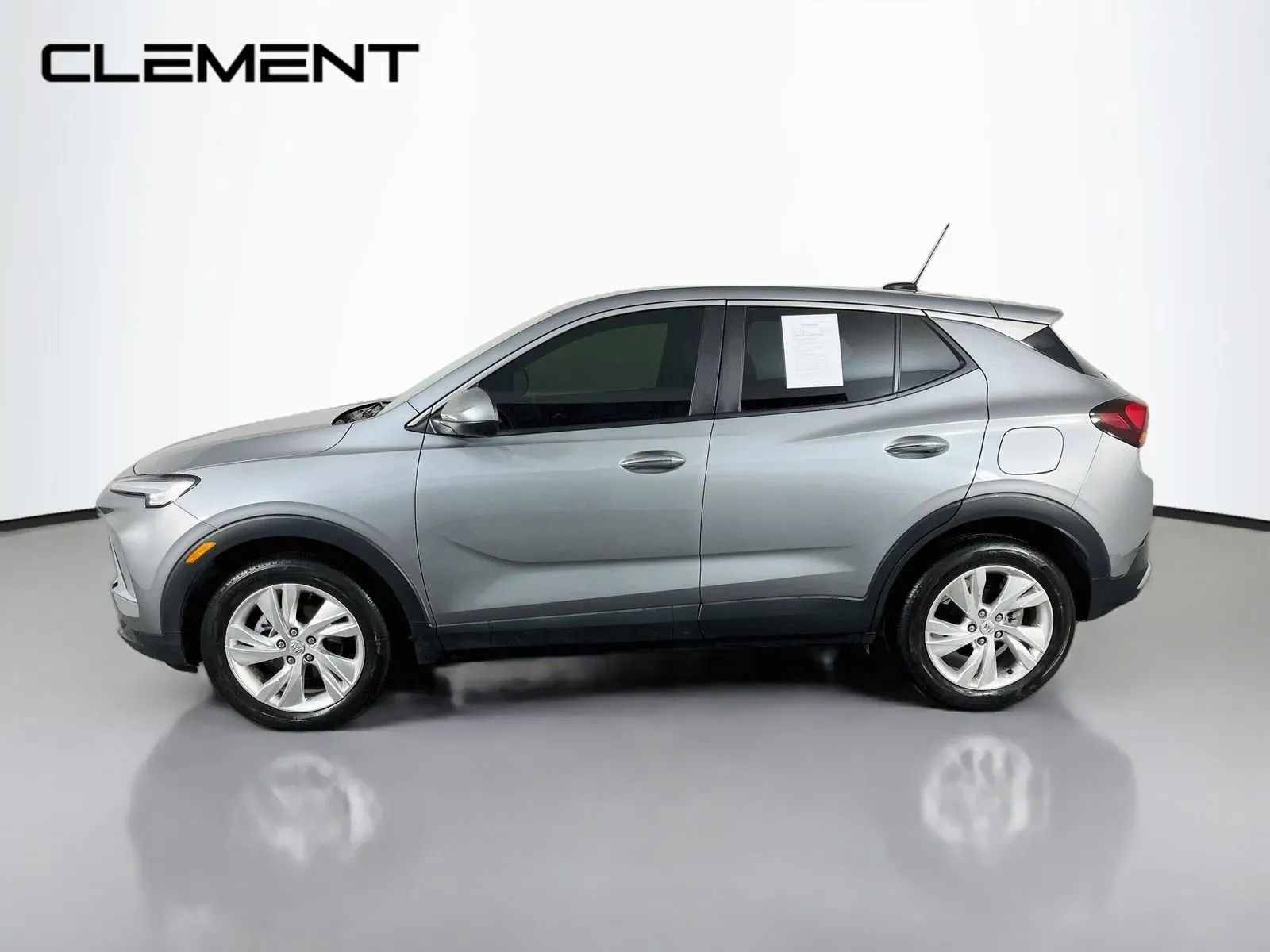 Buick Encore GX photo 5