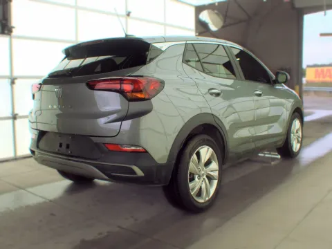 More photos of 2025 Buick Encore GX Preferred at Clement Pre-Owned, MO