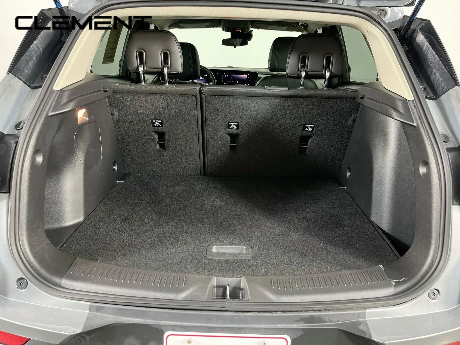 Buick Encore GX photo 10