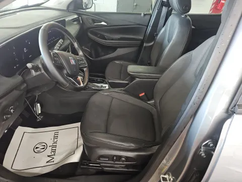Another view of 2025 Buick Encore GX Preferred for sale in Florissant, MO at Clement Pre-Owned
