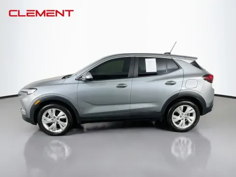 More photos of 2025 Buick Encore GX Preferred at Clement Pre-Owned, MO
