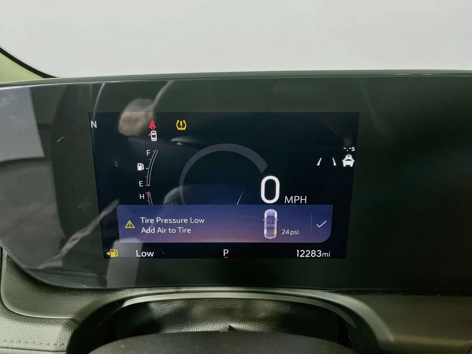 Buick Encore GX photo 18