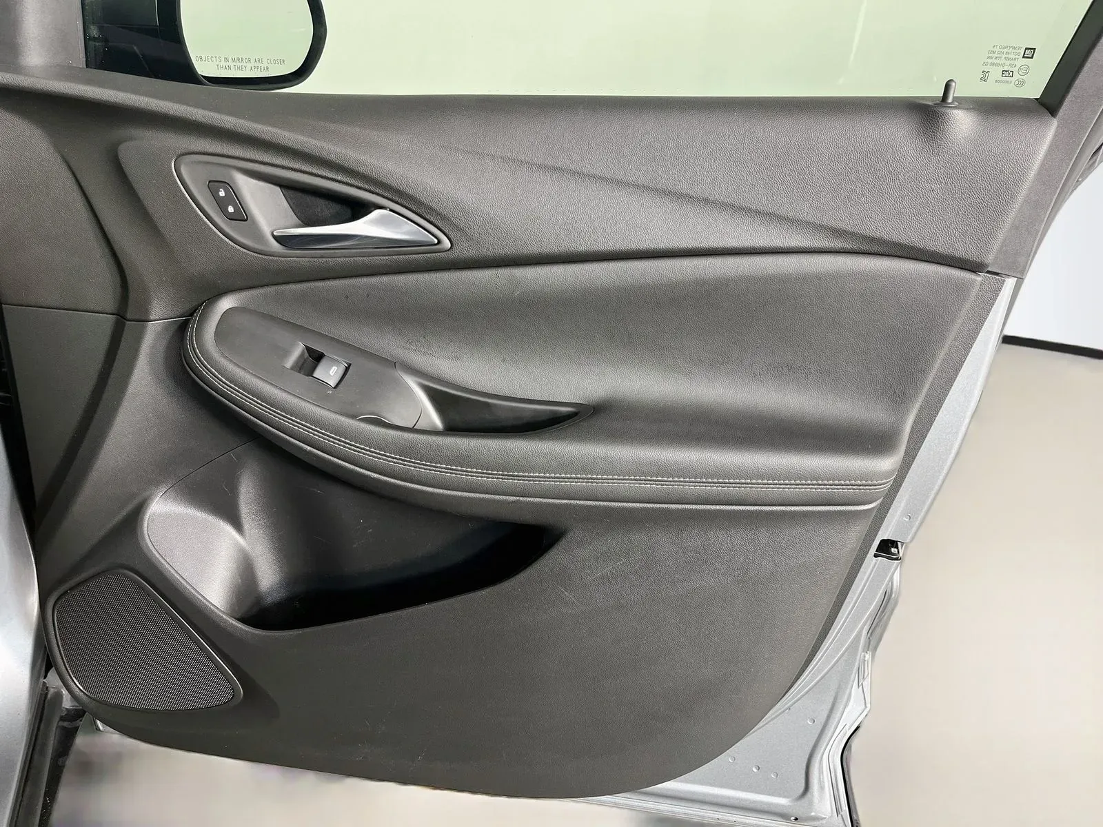 Buick Encore GX photo 33