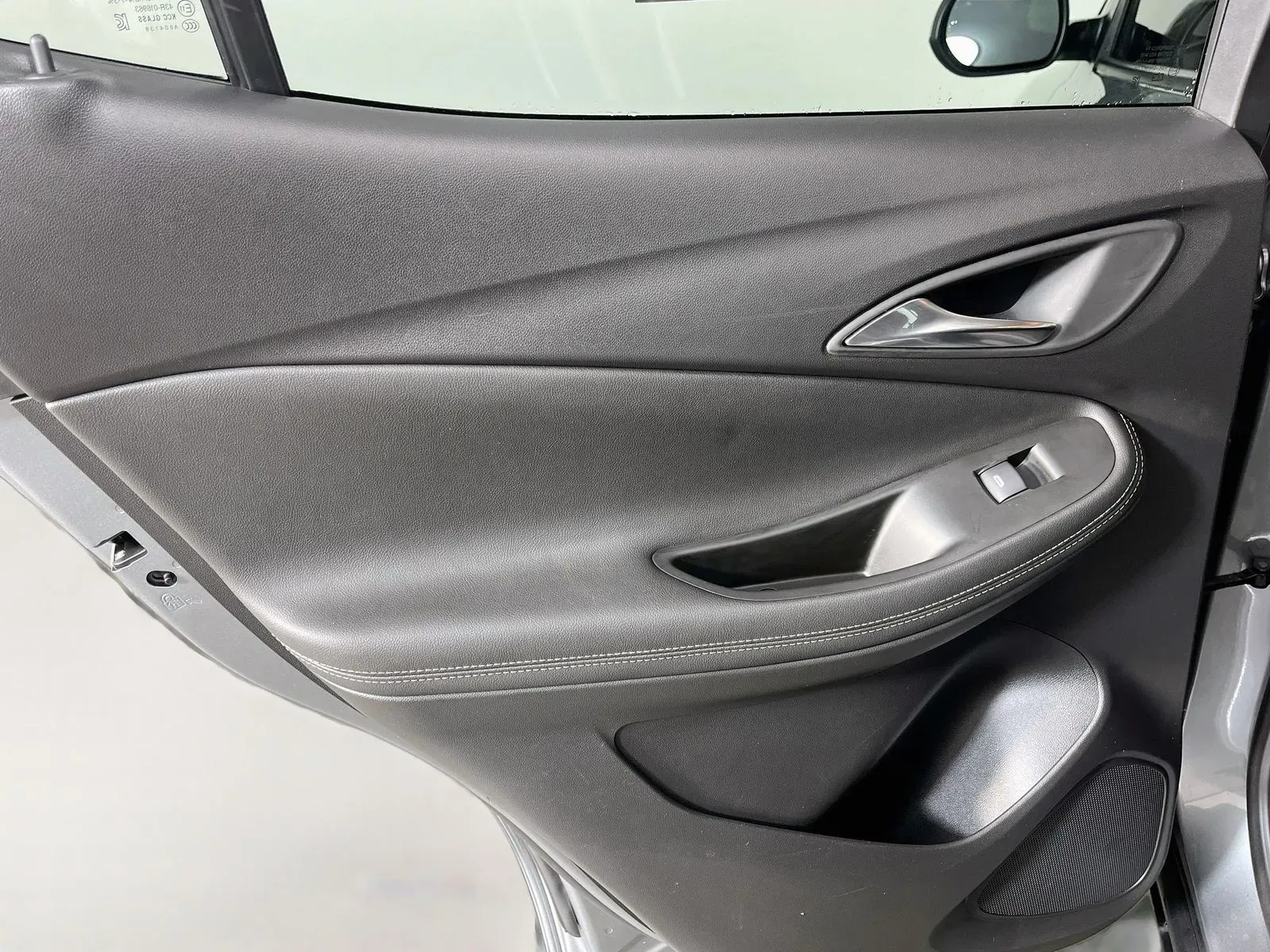 Buick Encore GX photo 28
