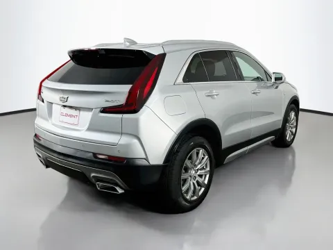 More photos of 2020 Cadillac XT4 Premium Luxury at Clement Pre-Owned, MO