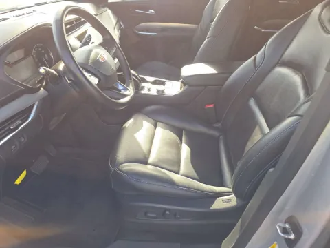 Another view of 2020 Cadillac XT4 Premium Luxury for sale in Florissant, MO at Clement Pre-Owned