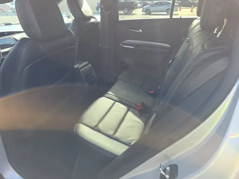 More photos of 2020 Cadillac XT4 Premium Luxury at Clement Pre-Owned, MO