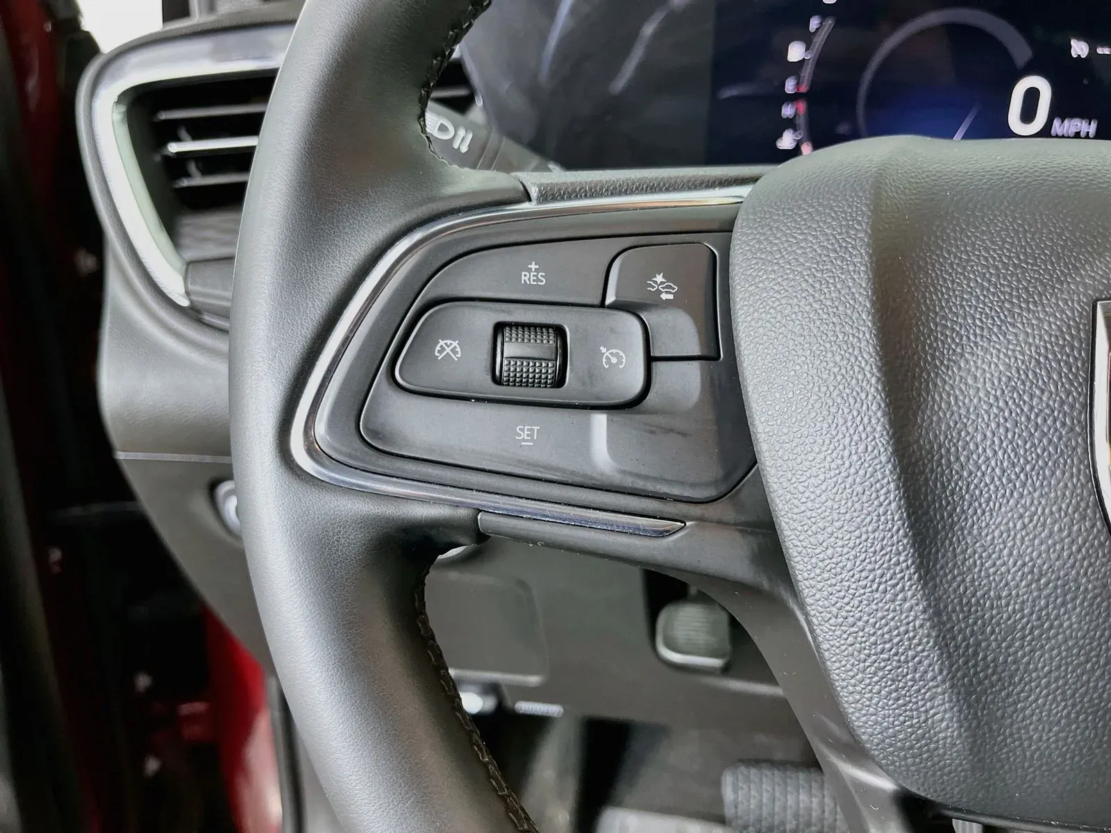 Buick Encore GX photo 15