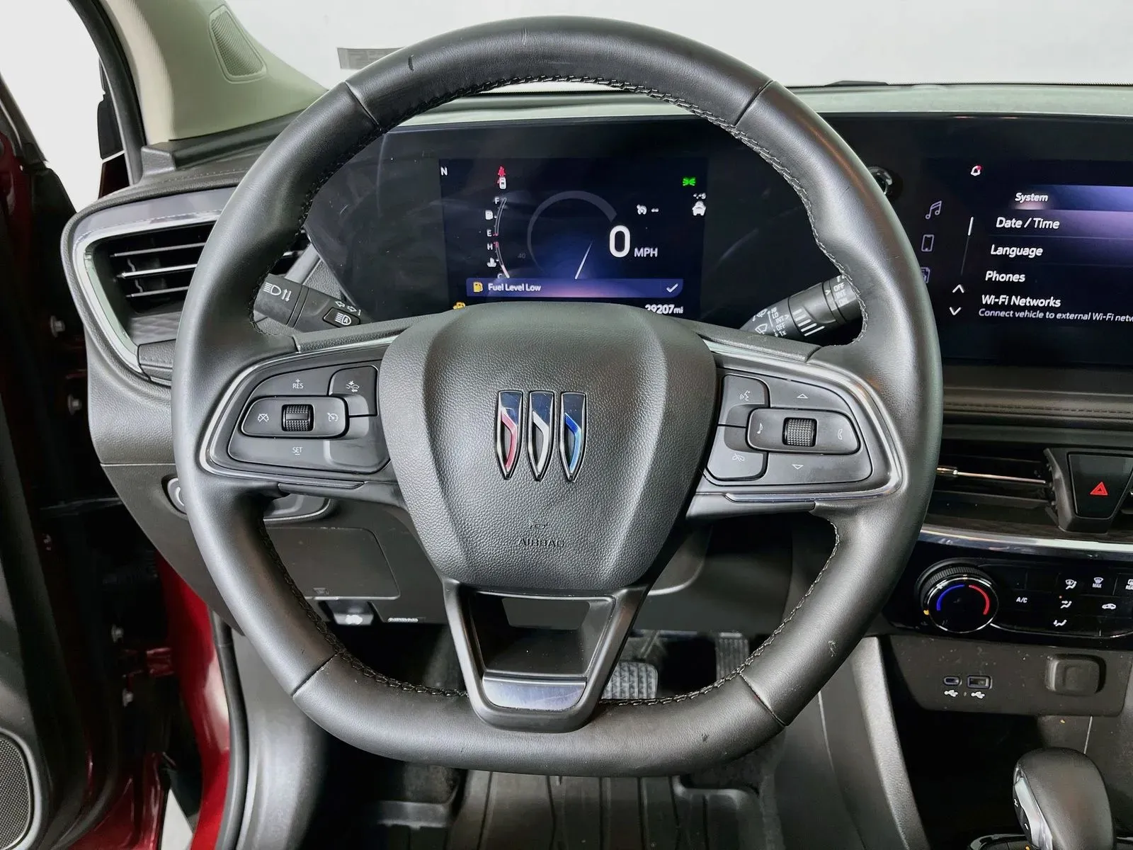 Buick Encore GX photo 14