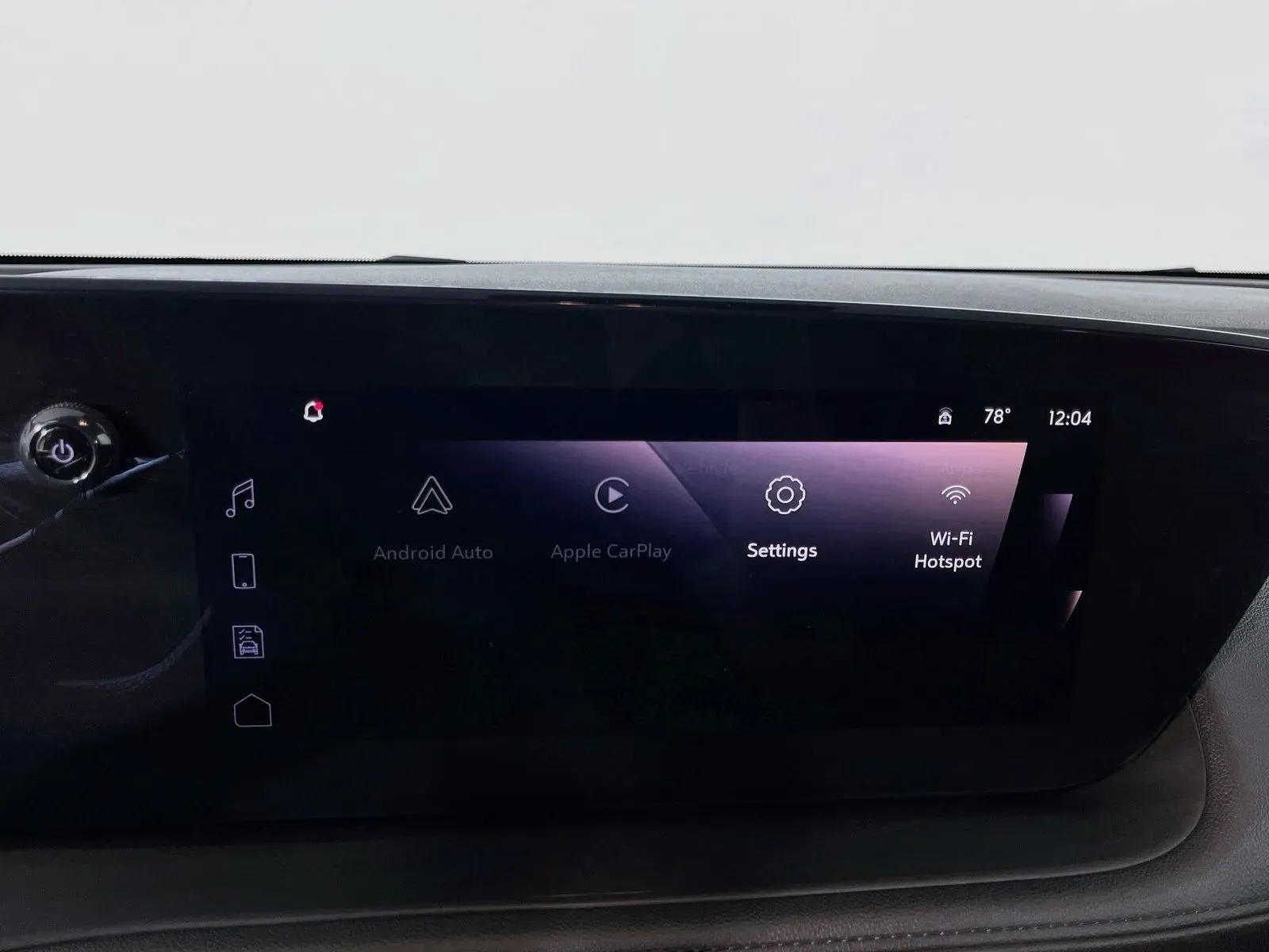 Buick Encore GX photo 18