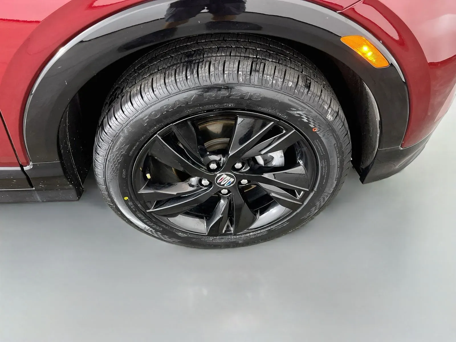 Buick Encore GX photo 32