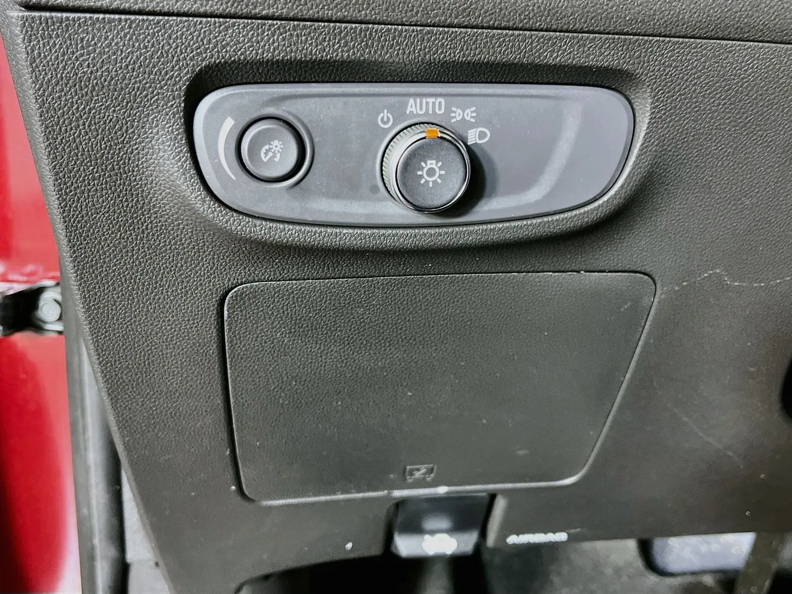 Buick Encore GX photo 13