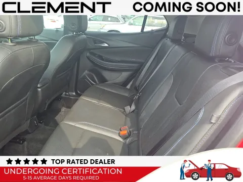 More photos of 2025 Buick Encore GX Sport Touring at Clement Pre-Owned, MO
