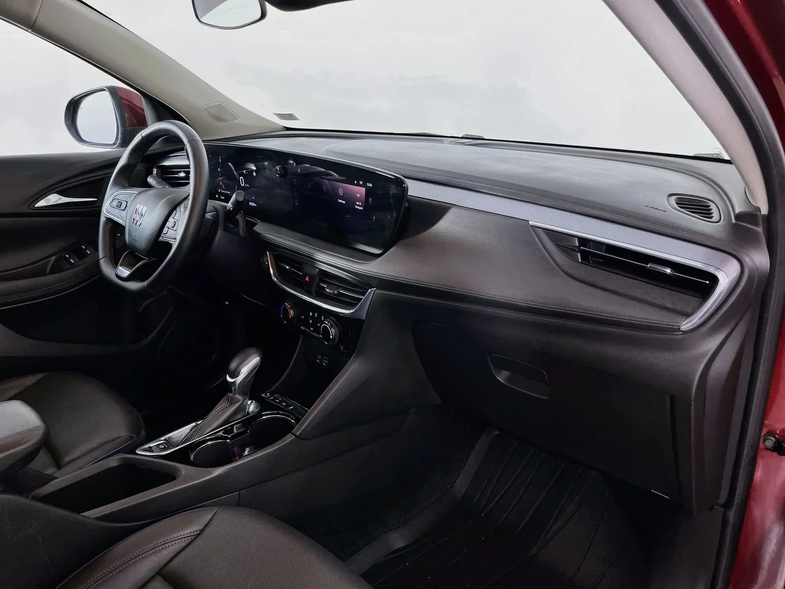 Buick Encore GX photo 29
