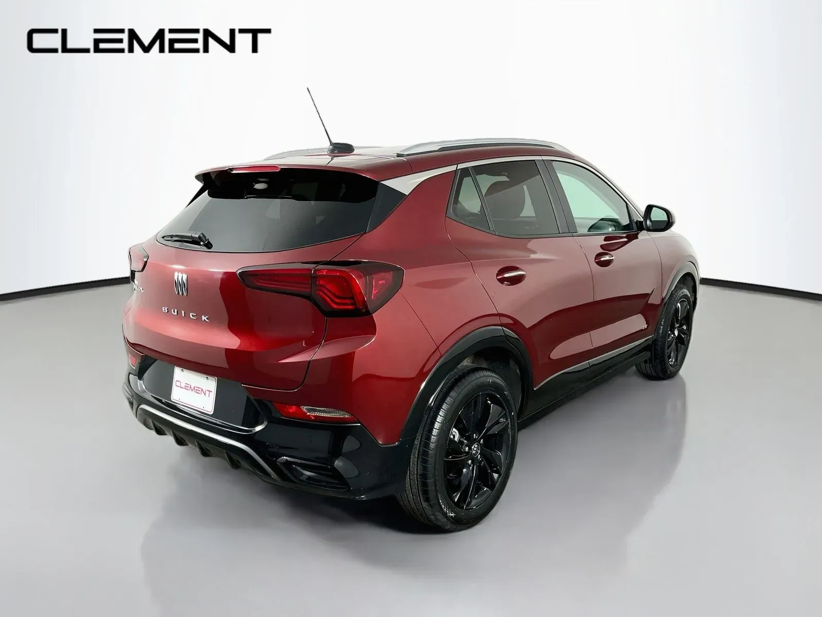 Buick Encore GX photo 7