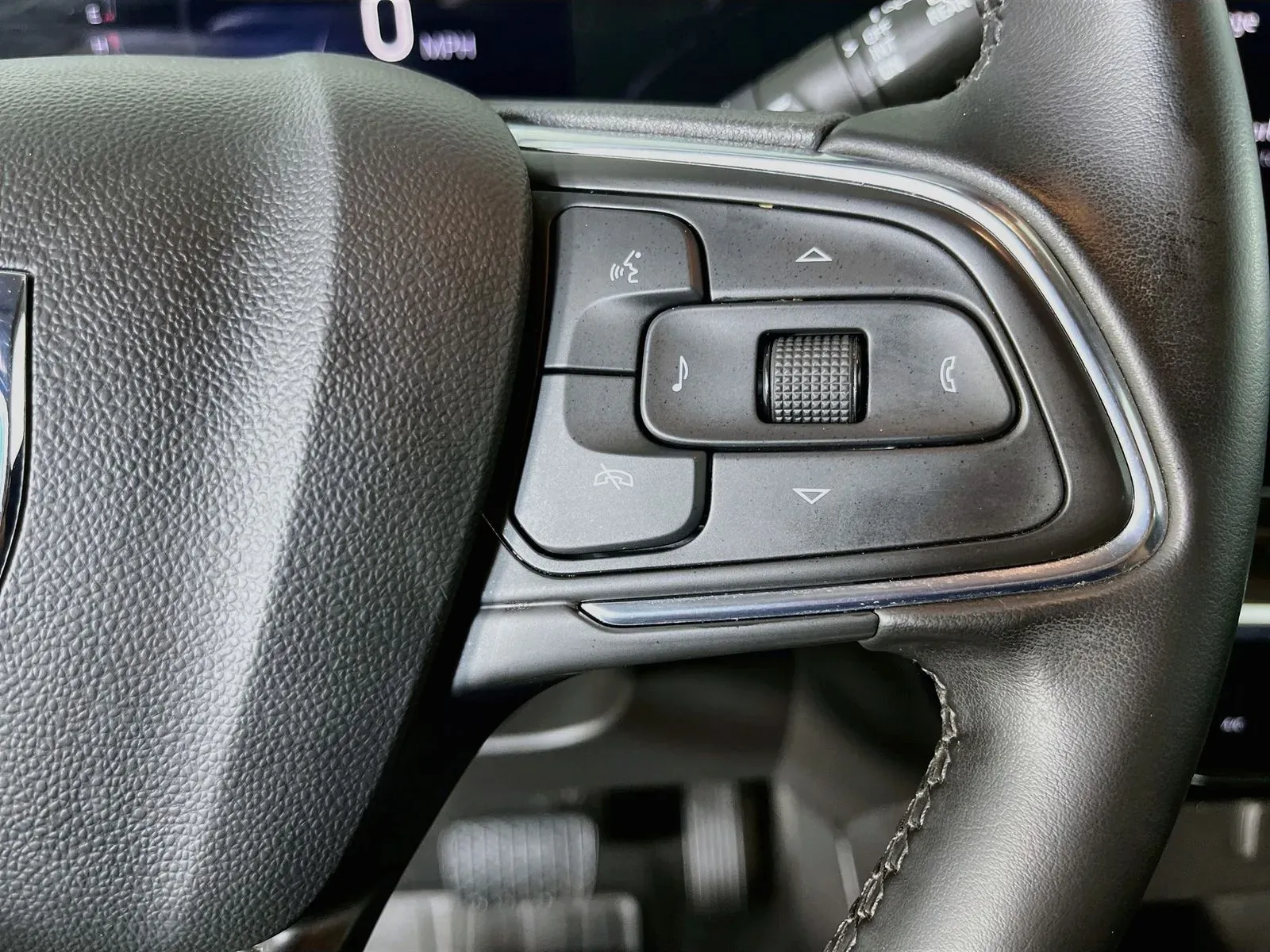 Buick Encore GX photo 17