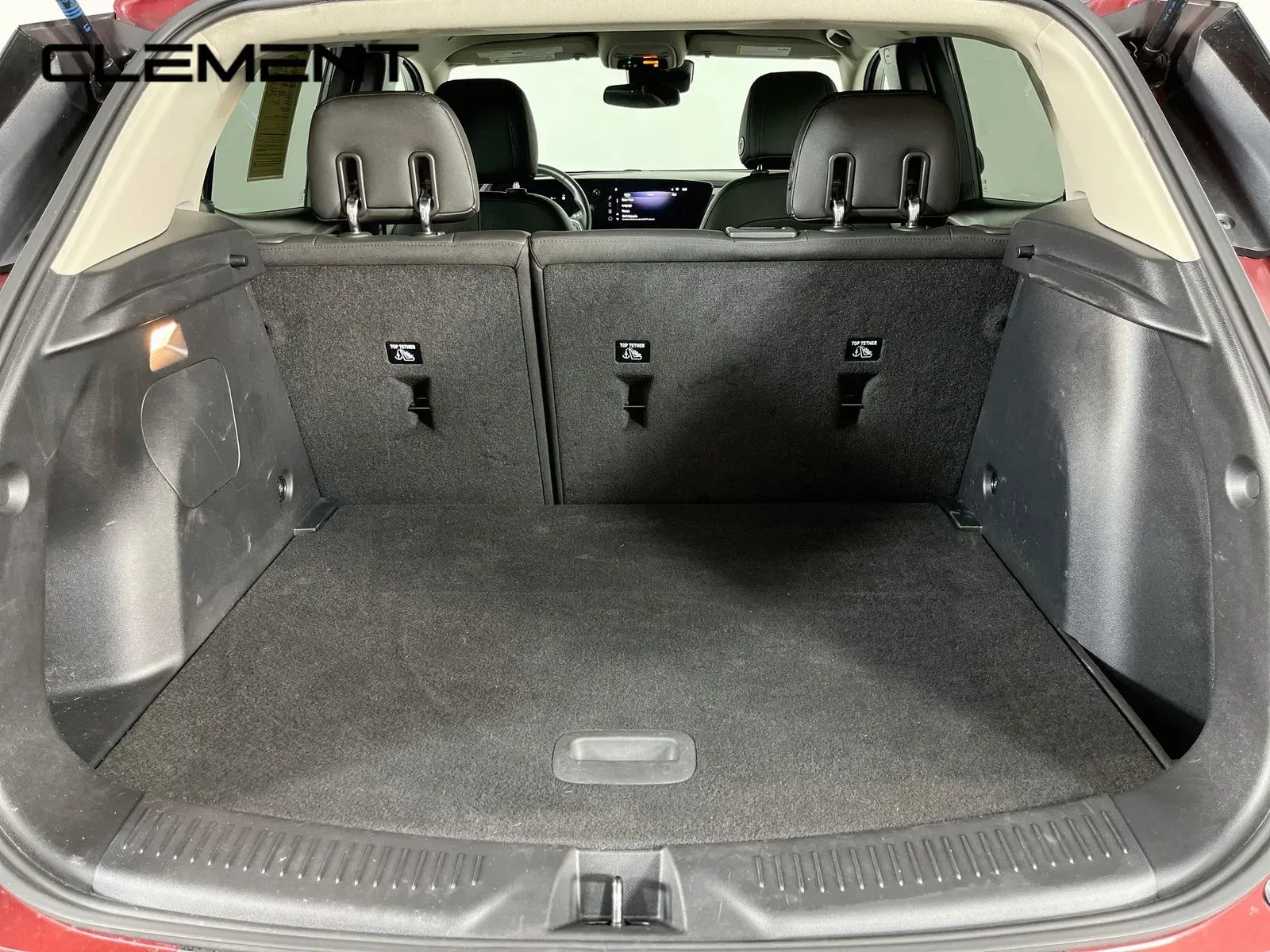 Buick Encore GX photo 10