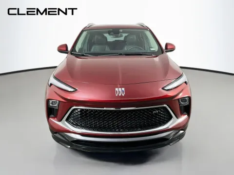 Another view of 2025 Buick Encore GX Sport Touring for sale in Florissant, MO at Clement Pre-Owned