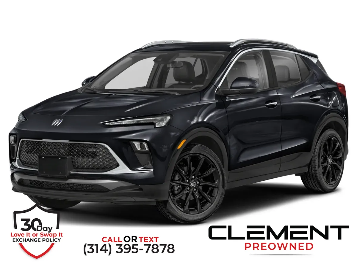 2025 Buick Encore GX Sport Touring for sale in Florissant, MO