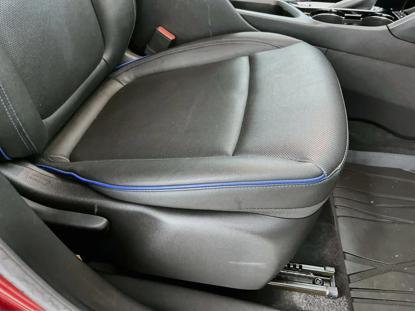 Buick Encore GX photo 28