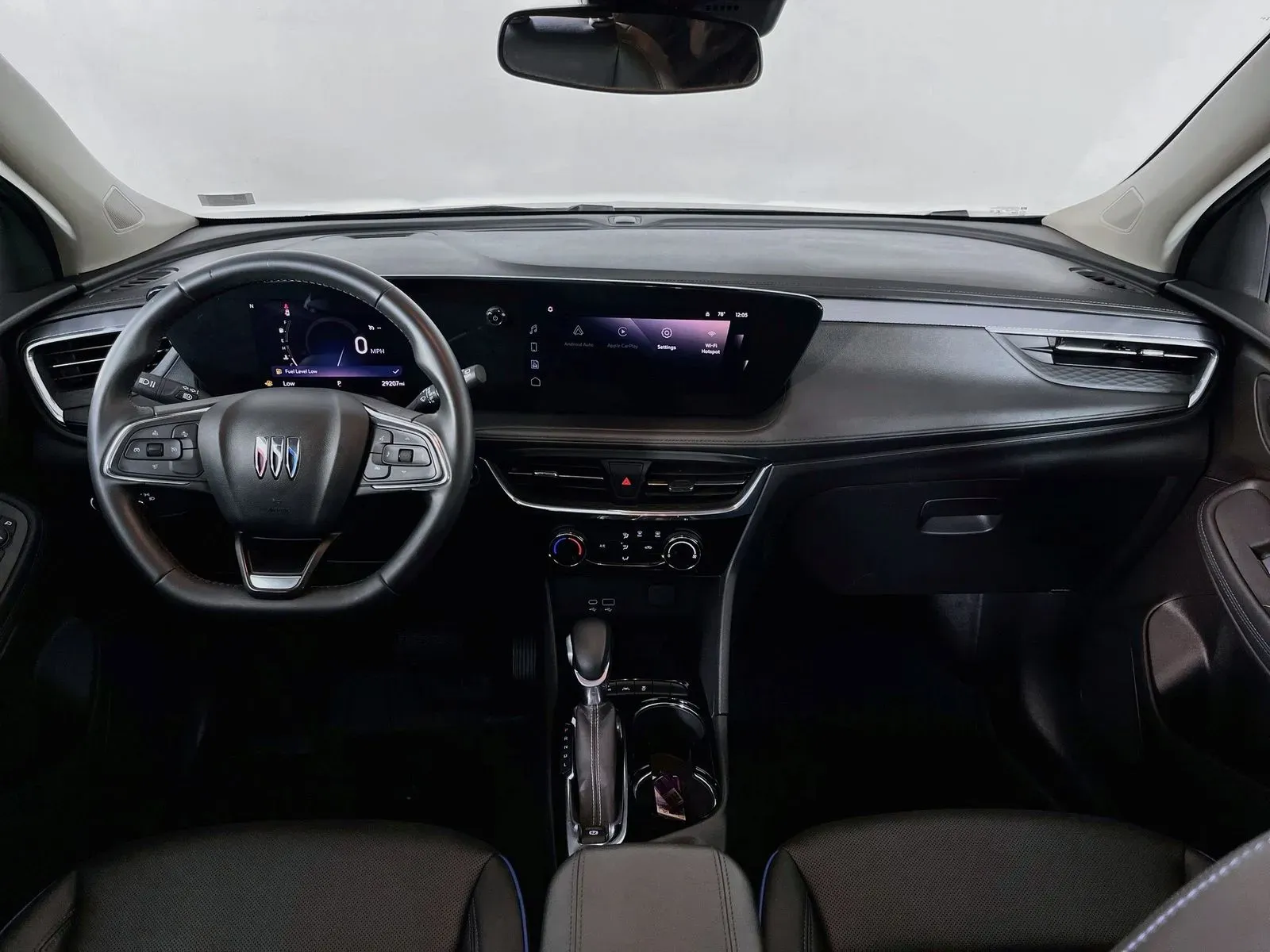 Buick Encore GX photo 12