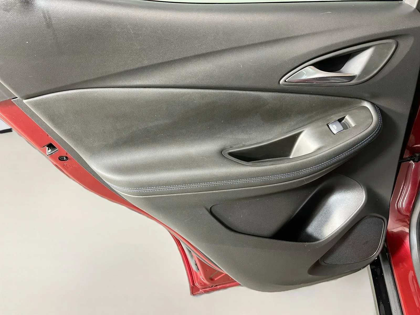 Buick Encore GX photo 26