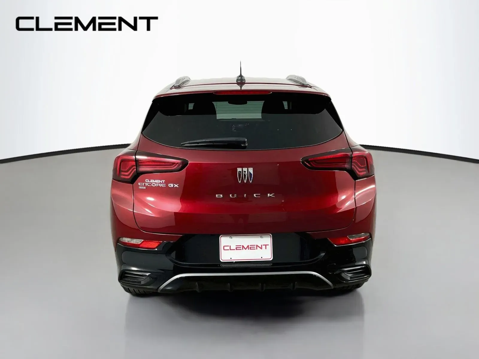 Buick Encore GX photo 8