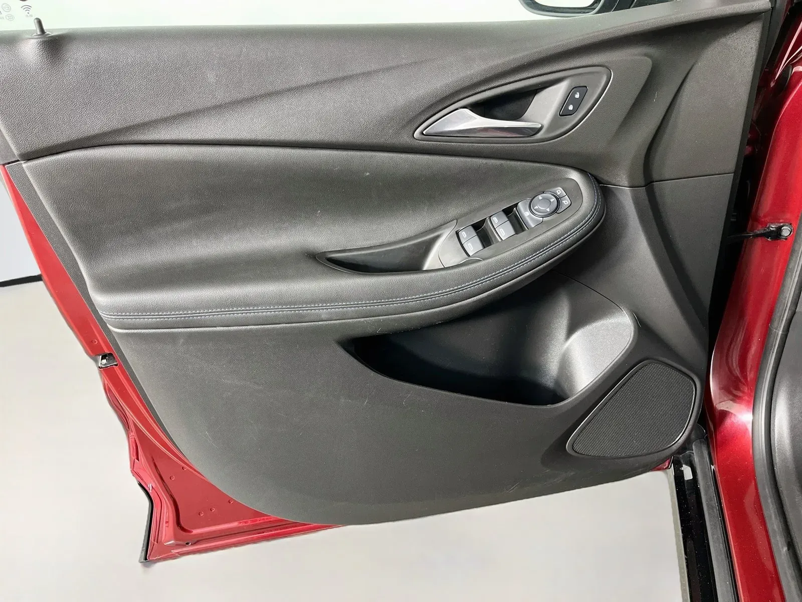 Buick Encore GX photo 23